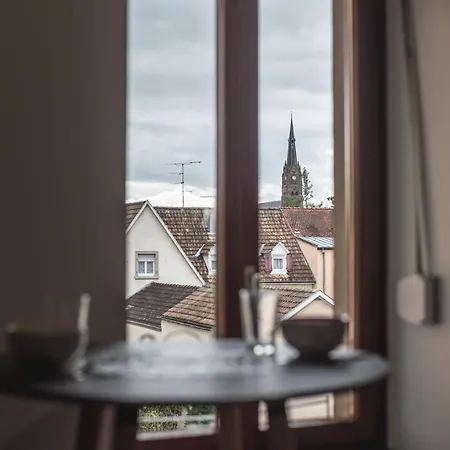 Apartament Em Life