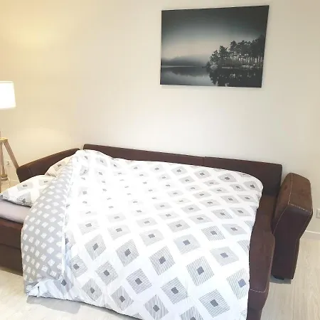 Apartamento Em Life Colmar