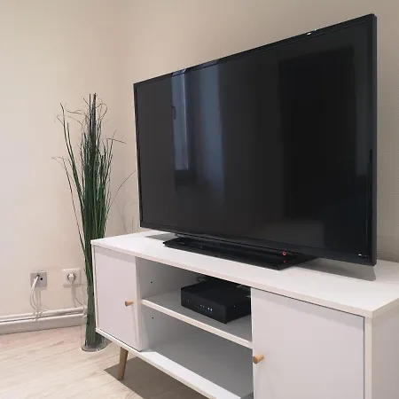Apartment Em Life