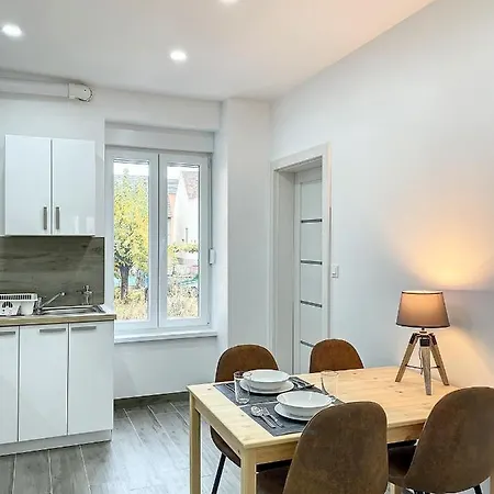 Em Life Apartment