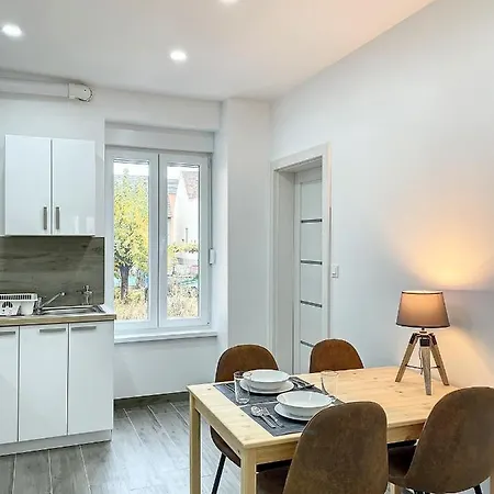 Em Life Apartment