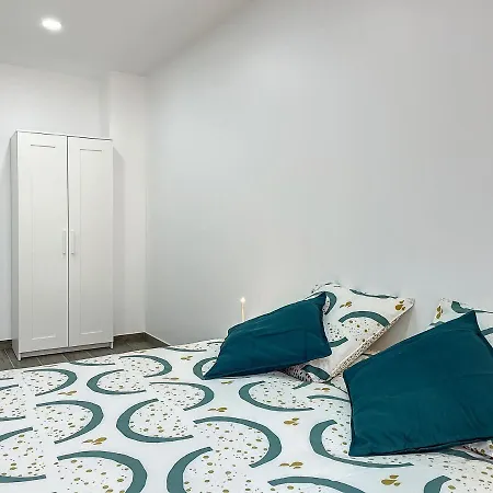 Em Life Apartamento