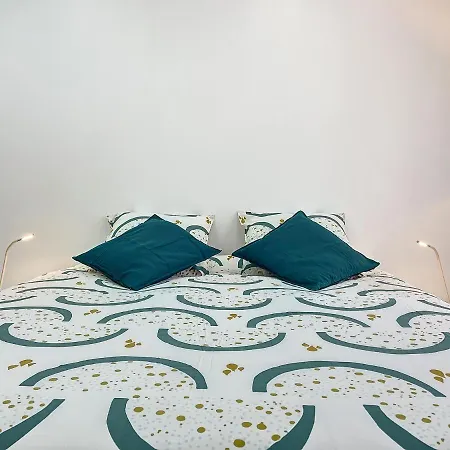 Apartament Em Life