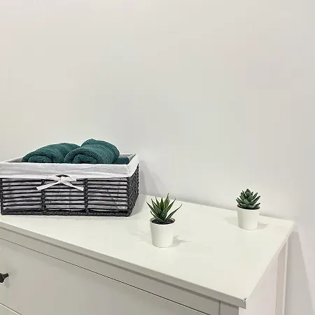 Apartmán Em Life Colmar