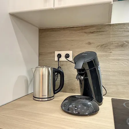 Em Life Apartamento
