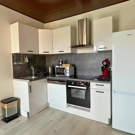 Apartment Em Life