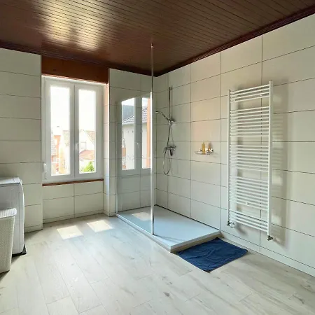 Em Life Apartament *