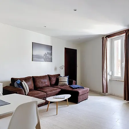 Apartamento Em Life *