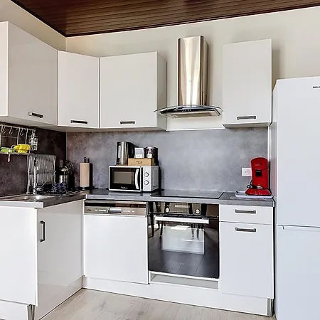 Em Life Apartamento Colmar