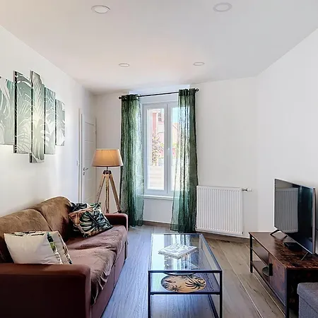Apartamento Em Life