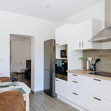Apartamento Em Life *