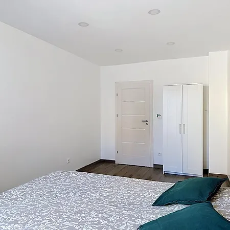 Apartamento Em Life
