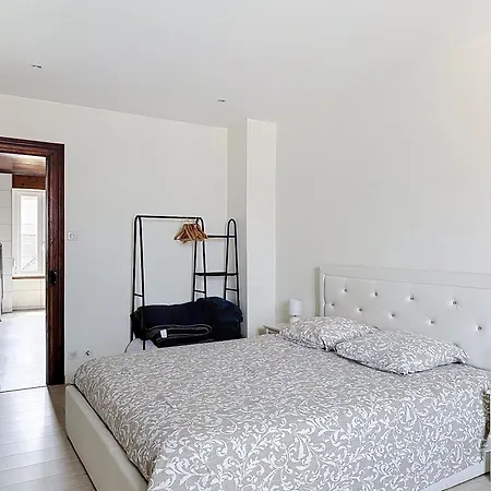 Em Life Apartamento