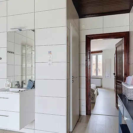 Apartamento Em Life *