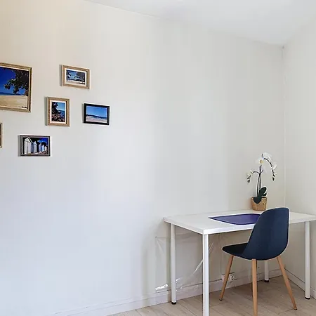 Em Life Apartamento Colmar
