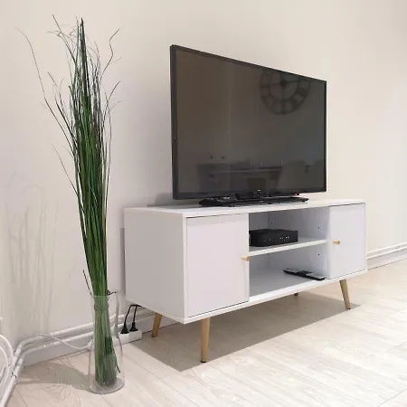 Em Life Apartamento Colmar
