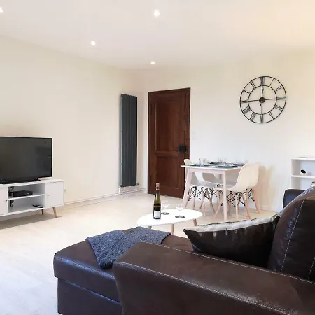 Apartmán Em Life Colmar