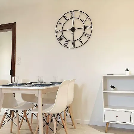 Em Life Apartamento Colmar