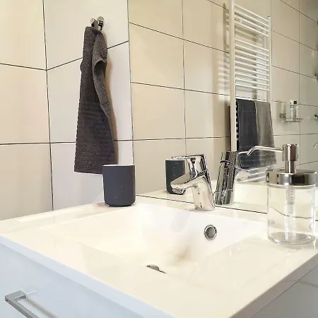 Em Life Apartament