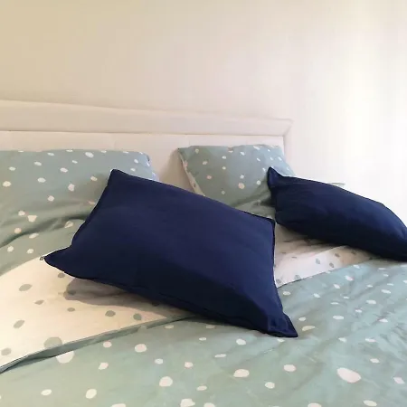 Em Life Apartment