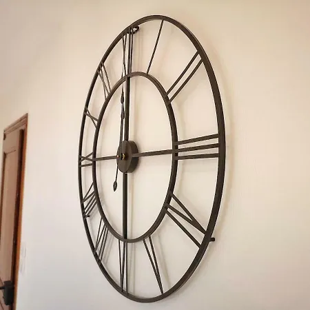 Apartamento Em Life *