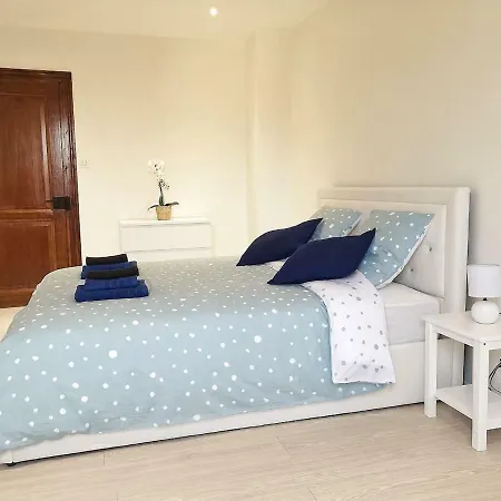 Apartment Em Life Colmar