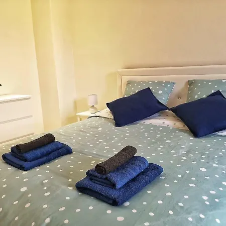 Em Life Apartament
