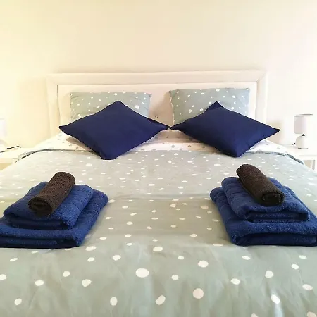 Em Life Apartament *