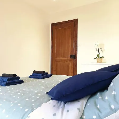 Apartmán Em Life Colmar