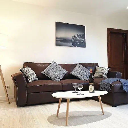 Em Life Apartment Colmar