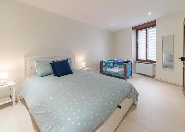 Em Life Appartement *