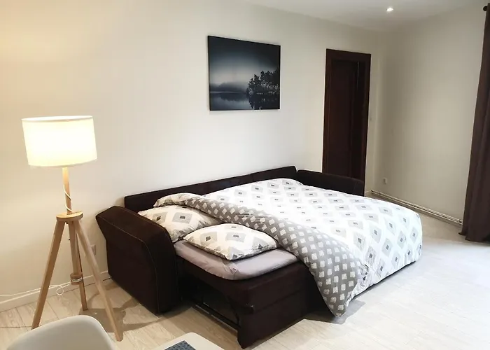 Em Life Apartamento Colmar