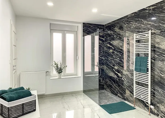 Appartement Em Life *