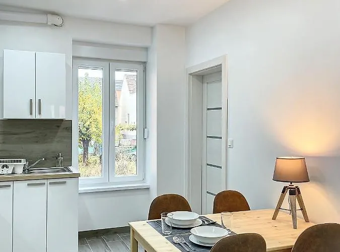 Em Life Apartamento