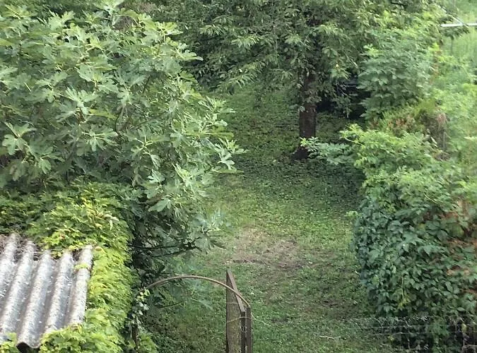 Appartement Em Life *