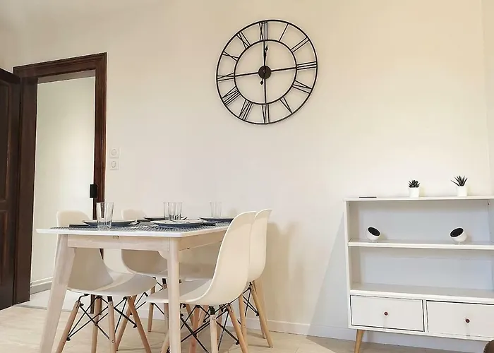 Em Life Appartement Colmar