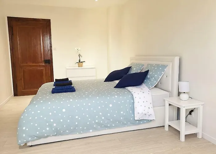 Appartement Em Life Colmar