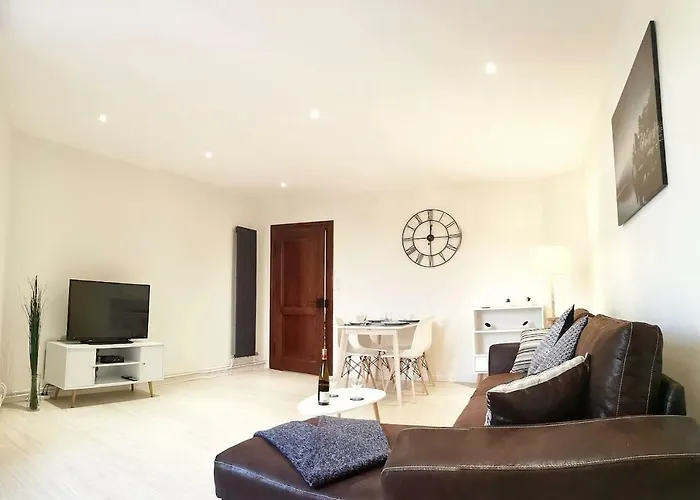 Apartamento Em Life *