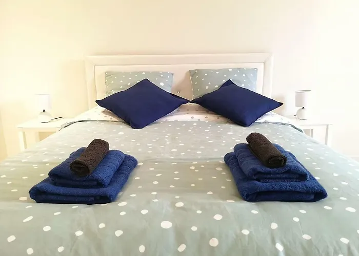 Em Life Appartement *